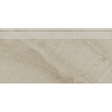 Ступени K-2402/MR/st01 Ступень Bereg Бежевый 300x600x9