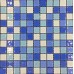Мозаика PIX001 Мозаика из стекла 25х25 300х300х4
