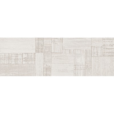 Плитка 40335 Salines Decor Silver/33,3X100X0,86/R 33.3x100