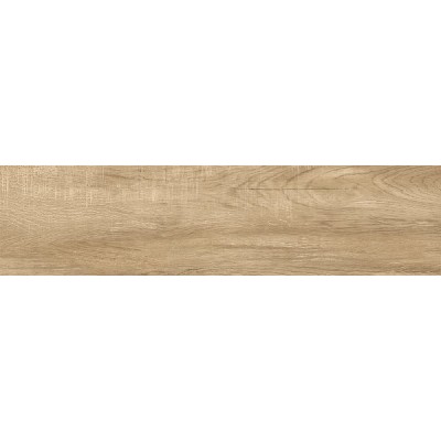 Керамогранит 15LE0011 Leo Коричневый 15x60