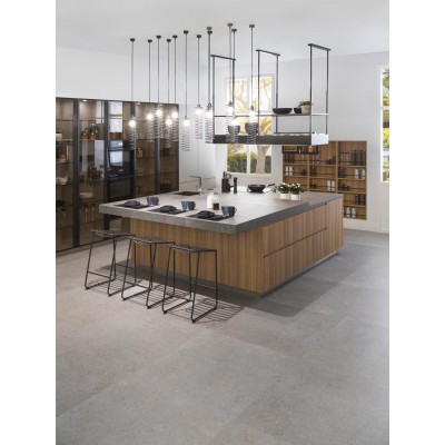 Плитка 100347838 Matika Acero 33,3x100