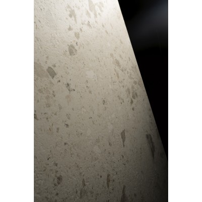 Керамогранит LAMF013106_IT Rare Perlino Bianco DNA 5 1200x3000