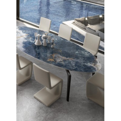 Керамогранит BEY7 OC05 Thunderstorm Polished 6mm 160x320