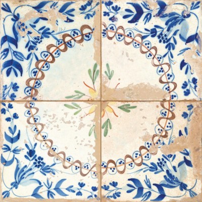 Плитка 38181 FS Heritage Ornate LT 45x45x0,95