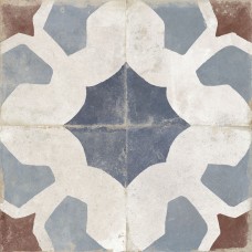 Плитка 42697 Fs Farfalla Blue/45X45X0,95 45x45