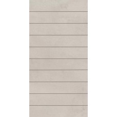 Плитка OS/A318/11260R Декор чипсет Мирабо серый светлый матовый обрезной 30x60x0,9