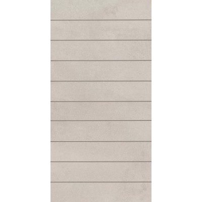 Плитка OS/A318/11260R Декор чипсет Мирабо серый светлый матовый обрезной 30x60x0,9