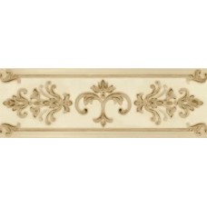 Плитка Visconti beige 02 8.5х25