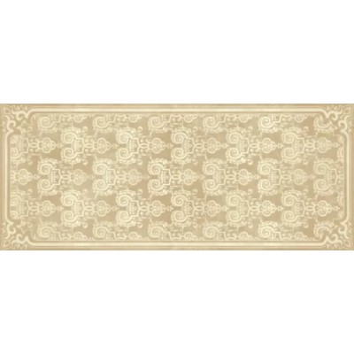Плитка Visconti beige 03 25х60