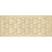 Плитка Visconti beige 03 25х60
