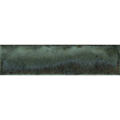 Керамогранит Jazba Green Brillo 6х24.6