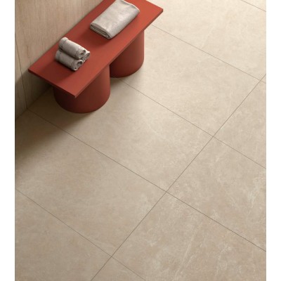 Керамогранит K958003R0001VTER Emperador Слоновая Кость Матовый R10A Ректификат 60x120