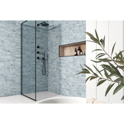 Керамогранит 27987 Coco Blue Grass Glossy 5x15