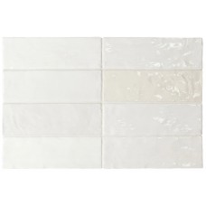 Плитка 25837 La Riviera Blanc 6.5x20