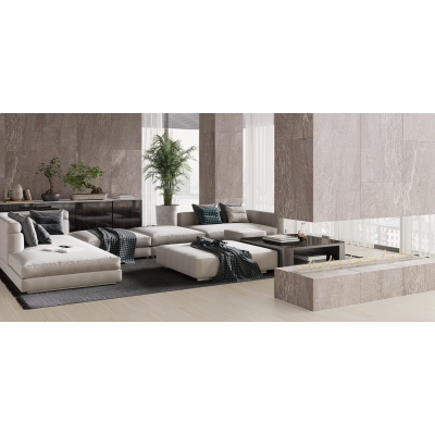 Керамогранит TN03 Tramontana Multicolor неполированный 60x120x10