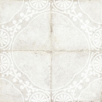 Плитка 39603 Fs Jaipur White LT/45X45X0,95