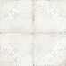 Плитка 39603 Fs Jaipur White LT/45X45X0,95
