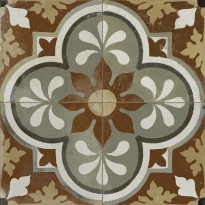 Плитка 37765 Fs Barna Born 45x45x0,95