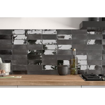 Керамогранит 27987 Coco Blue Grass Glossy 5x15