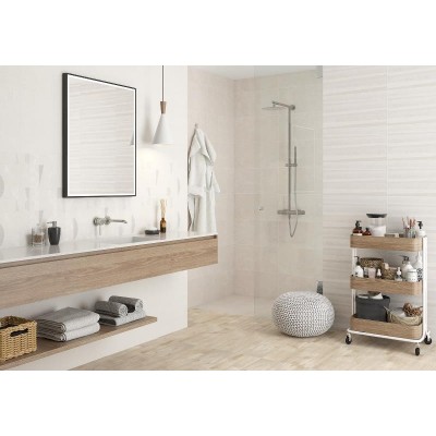 Керамогранит 6260-0009 Смарт бежевый 30х60