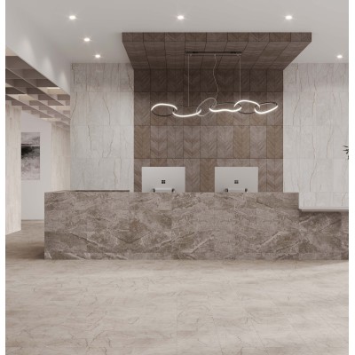 Плитка Декор Неаполитана D 200х200