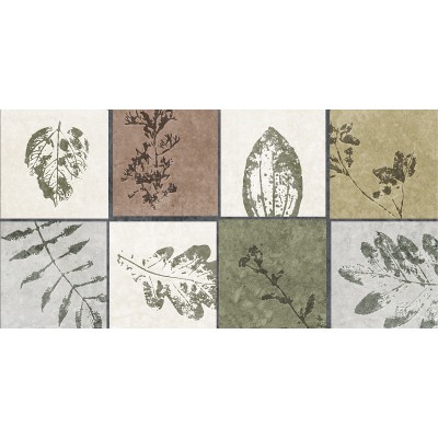 Плитка GT234VG Delia Мультиколор 30x60