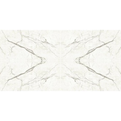 Керамогранит A4PH Marvel Statuario Supremo Lp Macchia Aperta 75x150