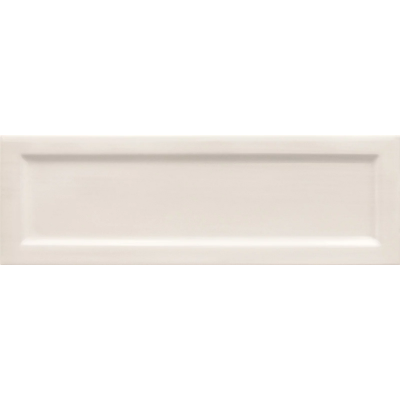 Плитка 31207 Island Frame White 6,5x20