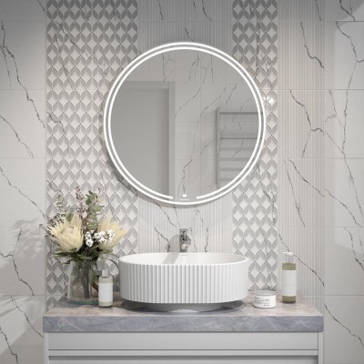 Керамогранит SG651502R Монте Тиберио беж лаппатированный 60*60