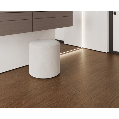 Керамогранит LP2080G0041R Hermes Cherry коричневый 20х80