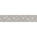 Плитка OS/B295/8348 Ферони серый матовый 30x5,7