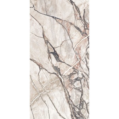 Керамогранит PF60017520 Supreme Hedonism Quarzite Sky Nat R 60x120