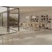 Плитка 40377 Lucca Beige SP/33,3x100x0,86/R 33,3x100