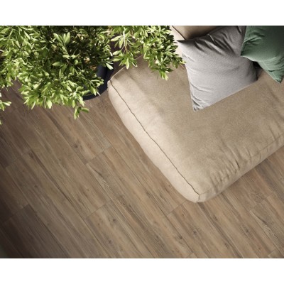 Керамогранит K952693R0001LPET Tabula Beige бежевый матовый 20х80