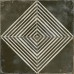 Плитка 38159 Fs Rombos-N 45x45x0,95