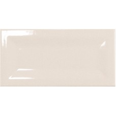 Плитка 22351 Inmetro Cream 7.5x15