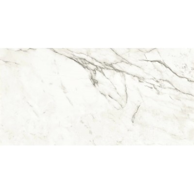 Керамогранит A4PH Marvel Statuario Supremo Lp Macchia Aperta 75x150