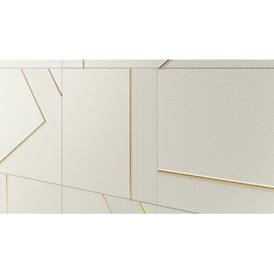 Керамогранит 610110000758 Wonderful Life Ash Tatami Nat 20x80