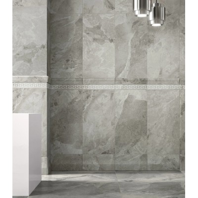 Плитка 600010001978 Charme Extra Carrara 25x75