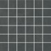 Мозаика DD6419/MM Про Чементо мозаичный антрацит матовый 30x30
