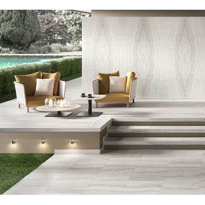 Керамогранит 79372 Skorpion Ivory R/L 60X120