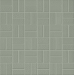 Мозаика A6SX Aplomb Lichen Mosaico Net 30x30