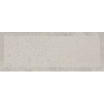 Плитка 15148 Монсанту панель серый светлый глянцевый 15х40