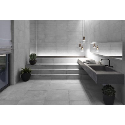 Керамогранит GOZ0R000 In Time Natural Blanco 75x75