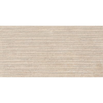 Керамогранит 43428 Versa Beige Decor SP/60X120X0,9/C/R 60x120