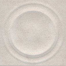 Плитка KMD2OBE001BR Декор Арль бежевый светлый матовый структура обрезной 20x20x0,95