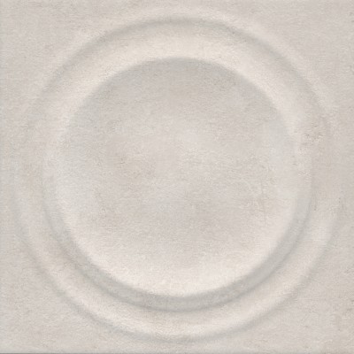 Плитка KMD2OBE001BR Декор Арль бежевый светлый матовый структура обрезной 20x20x0,95