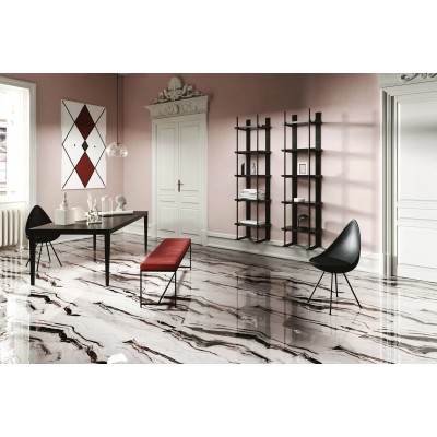 Керамогранит 887 Breccia Grigo 120x60