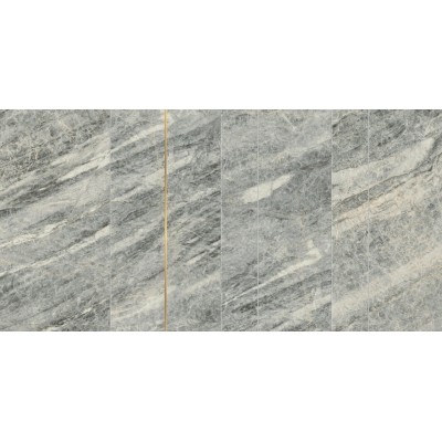 Мозаика AYD1 Marvel Diva Sky Stone Mosaico Grid Velvet 59,5х118,2