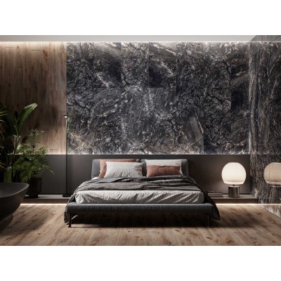 Керамогранит MOG304 Marble Light Beige полированный 60x120x9